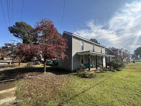 300 S Washington Street, Seaboard, NC 27876