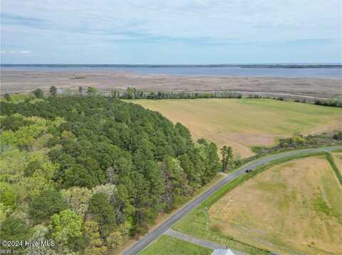 Lot D Whitehurst Road, Knott's Island, NC 27950