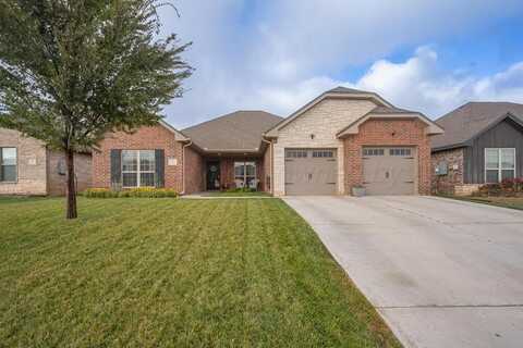 13 Case Lane, Canyon, TX 79015