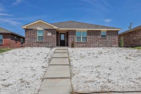 7107 GEMINI Trail, Amarillo, TX 79118