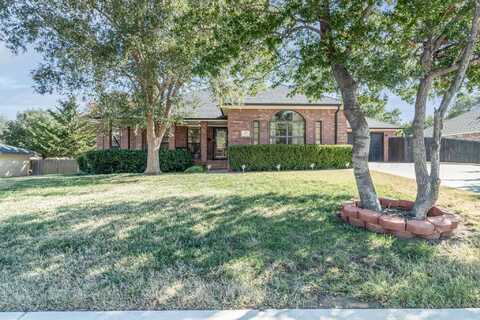 18 VILLAGE Drive, Canyon, TX 79015