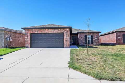 5000 Ratliff Street, Amarillo, TX 79118