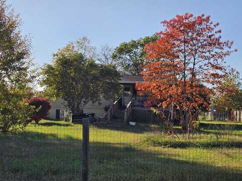 249 Twp Rd 1161, Proctorville, OH 45669