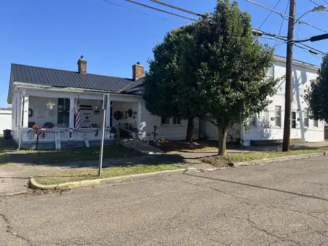 46, 50, 52 Olive St, Gallipolis, OH 45631