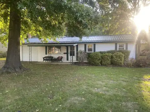 33 Eden Place, Athens, OH 45701