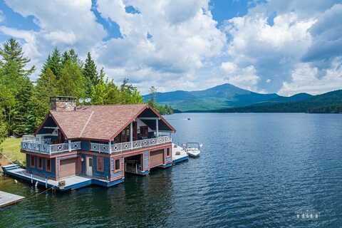 12 George & Bliss 509 Lake, Lake Placid, NY 12946