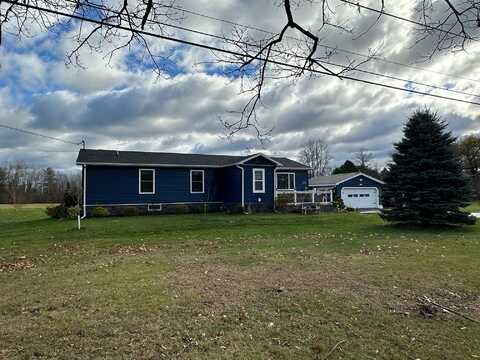 3448 Rt 22, Peru, NY 12972