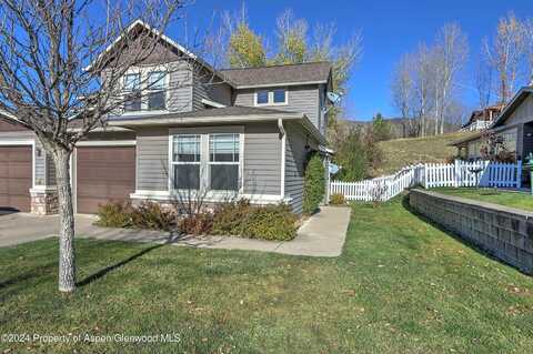 266 W Capital Court, New Castle, CO 81647