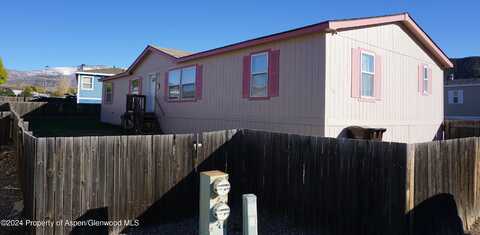 154 Bent Creek Circle, Parachute, CO 81635