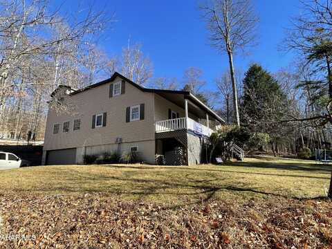 171 Turkey Ridge Road, Flinton, PA 16640