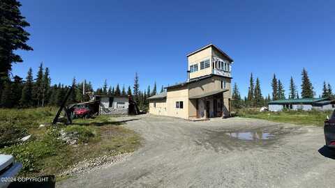 52300 Frosty Foot Avenue, Kasilof, AK 99610