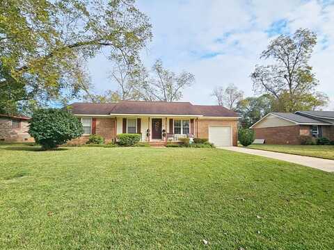 2115 Techwood Dr, Albany, GA 31707