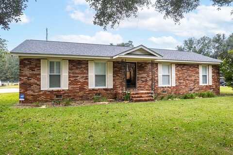 4727 Clewiston Lane, Albany, GA 31705