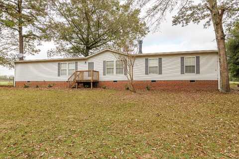 607 Anderson Road, Wagener, SC 29164