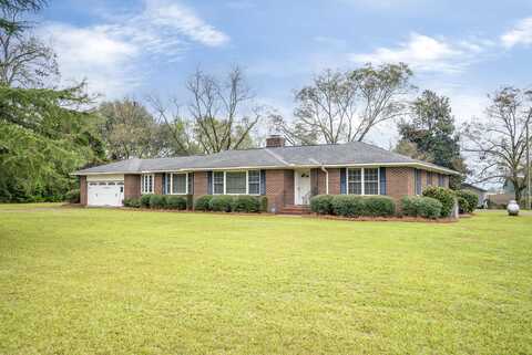 2422 New Holland Road, Wagener, SC 29164