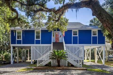 712 Sandpiper Ridge, Edisto Island, SC 29438