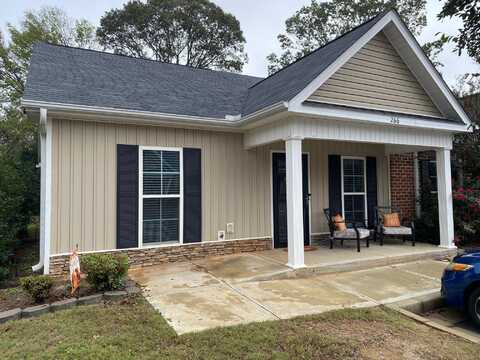 266 Toronto Road, North Augusta, SC 29841