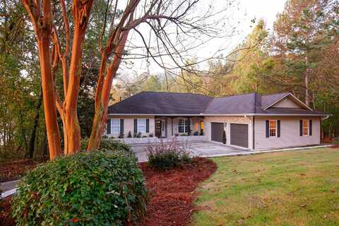 134 Mockernut Circle, Aiken, SC 29803