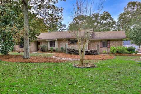 27 Deerwood Drive, Aiken, SC 29803