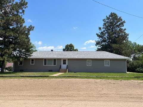 502 Main Street, Timber Lake, SD 57656