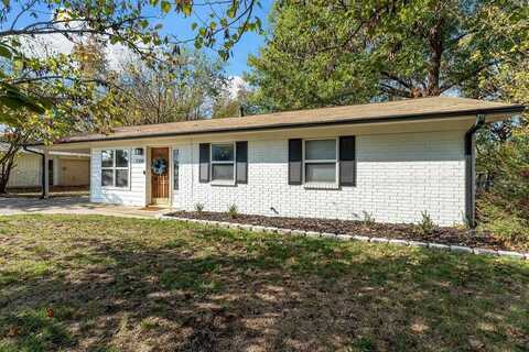 1308 SE E ST, Bentonville, AR 72712