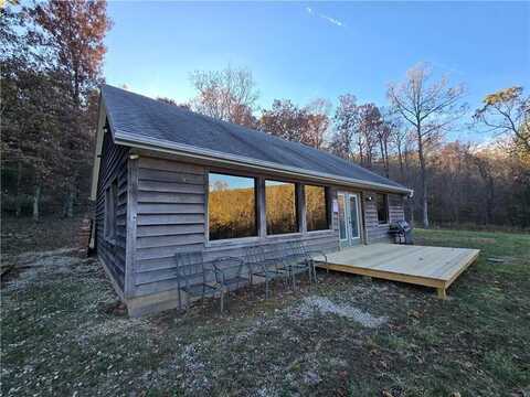 14144 (60A) Low Gap RD, West Fork, AR 72774