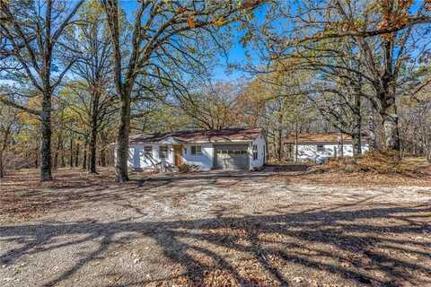 12735 Jackson HWY, Lincoln, AR 72744