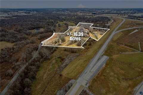 16.39 AC Puppy Creek RD, Lowell, AR 72745