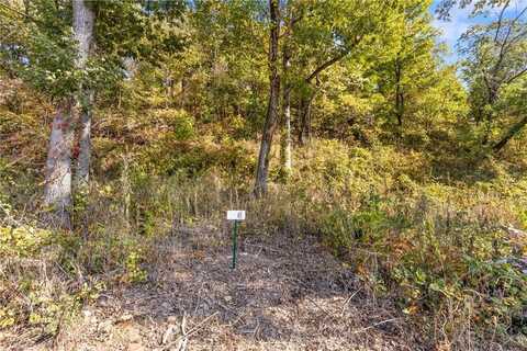 Lot 6 Peaceful PL, Harrison, AR 72601