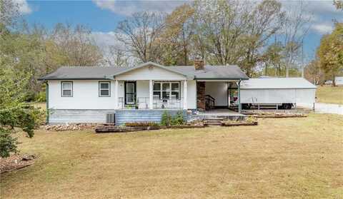 10855 Danny Bryan RD, Prairie Grove, AR 72753