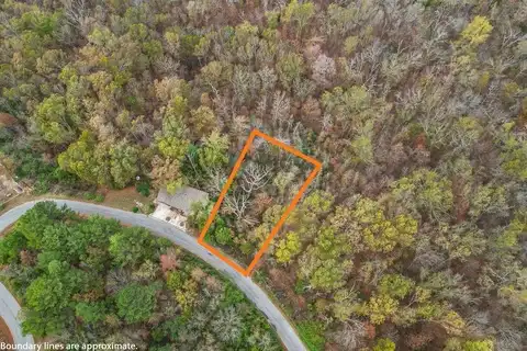 Lot 12 Salen LN, Bella Vista, AR 72715