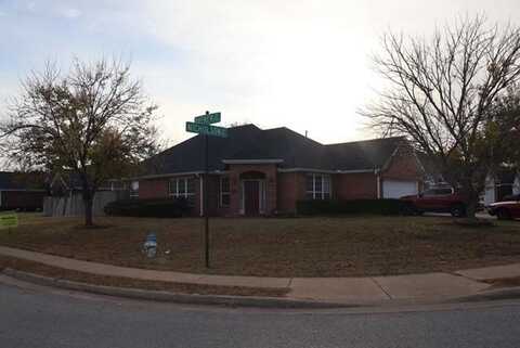 951 Nicholson AVE, Springdale, AR 72764