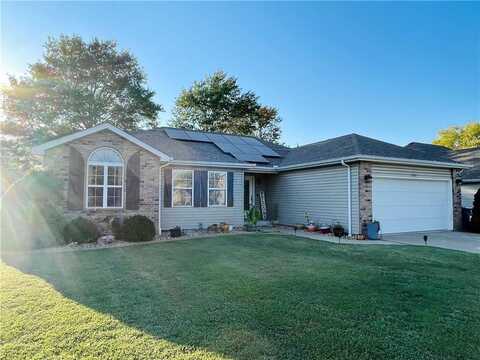 2702 S Ozark CT, Joplin, MO 64804