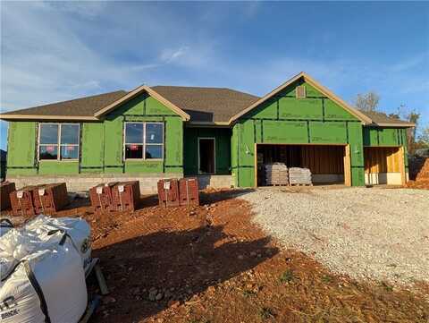 7932 Teton Trail AVE, Springdale, AR 72762