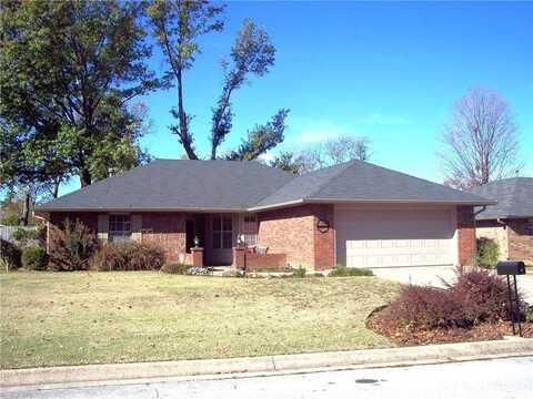 908 N Oriole AVE, Rogers, AR 72756