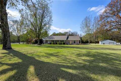 1123 S Barrington RD, Springdale, AR 72762