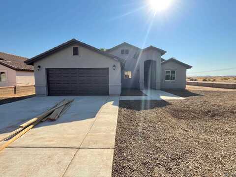 28501 E CANAL AVE, Wellton, AZ 85356