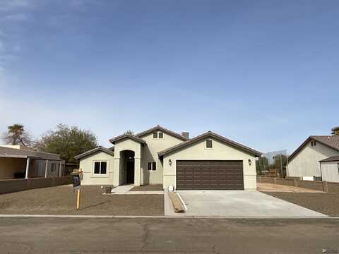 11772 LAGUNA ST, Wellton, AZ 85356