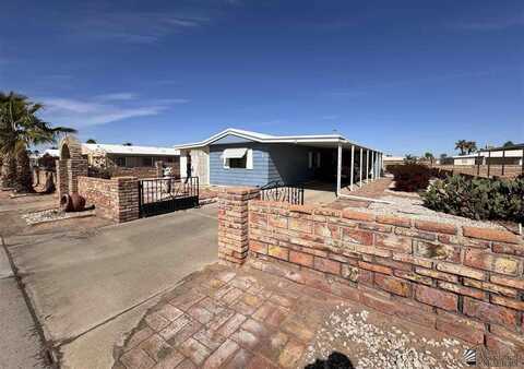 11424 E 38 ST, Yuma, AZ 85367