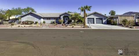 13687 S SELINA DR, Yuma, AZ 85367