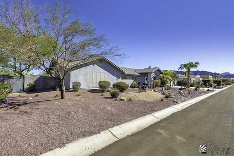 13687 S SELINA DR, Yuma, AZ 85367