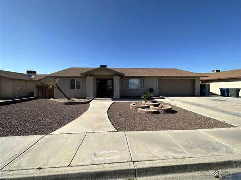 7432 E 24 LN, Yuma, AZ 85365