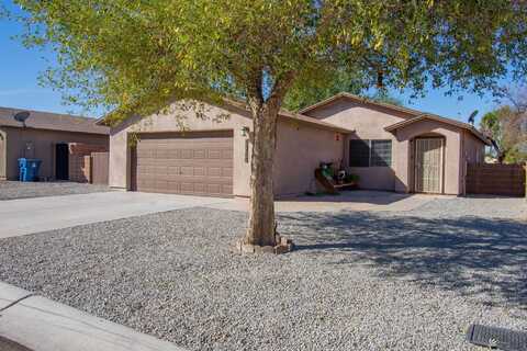 10388 S MONSOON AVE, Yuma, AZ 85365