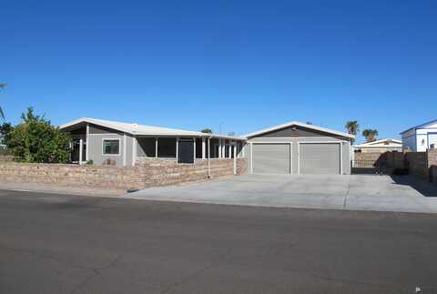 11340 E 38 PL, Yuma, AZ 85367