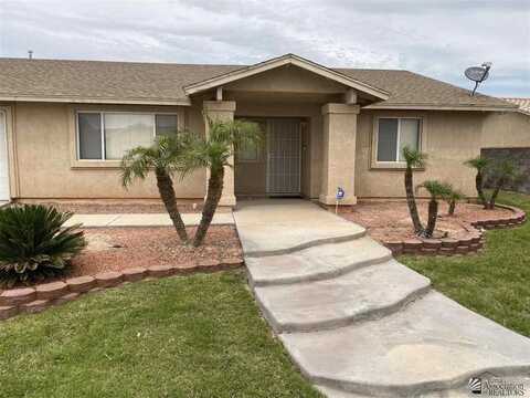 8842 E 24 PL, Yuma, AZ 85365