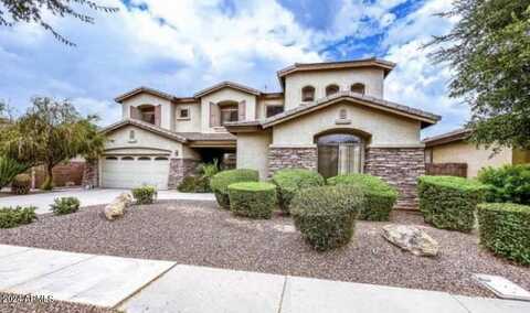 424 W SEAGULL Drive, Chandler, AZ 85286