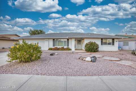 13226 W HARDWOOD Drive, Sun City West, AZ 85375