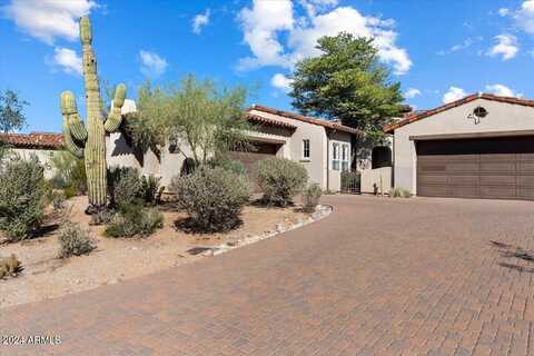 8934 E Rusty Spur Place, Scottsdale, AZ 85255