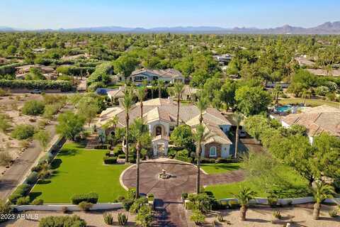 7012 E HUMMINGBIRD Lane, Paradise Valley, AZ 85253