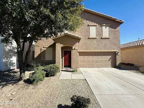 20647 N MARQUEZ Drive, Maricopa, AZ 85138